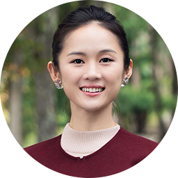 Angelia Wang